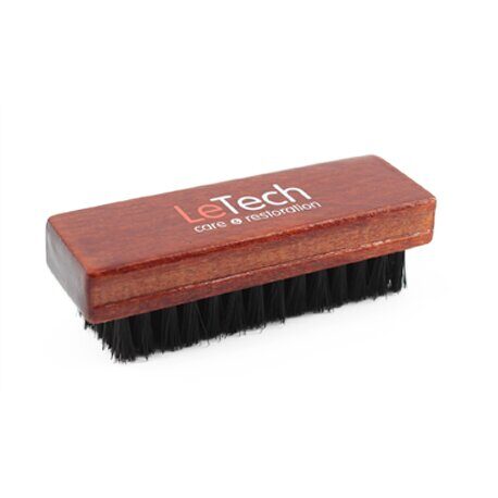 LeTech Brush Mini щетка для чистки кожи